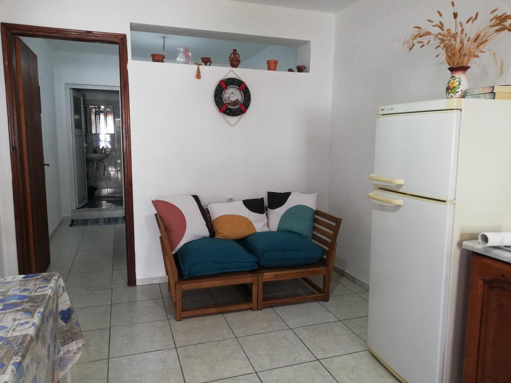 Panormitis Pizanias Houses Skaliá Dış mekan fotoğraf